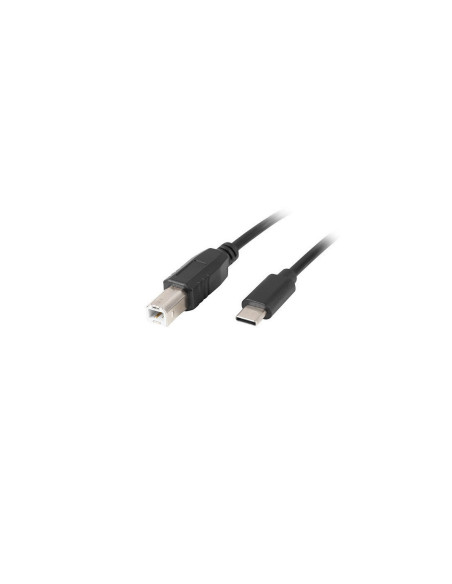 Cable usb lanberg usb tipo c