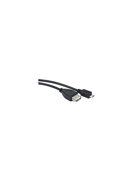 Cable usb lanberg micro m a