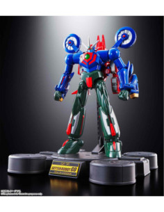Figura tamashi nations gx - 961 getter rogot