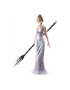 Figura square enix final fantasy xv: