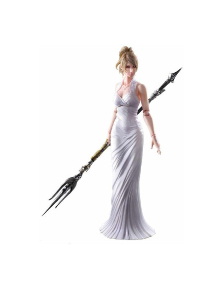 Figura square enix final fantasy xv: