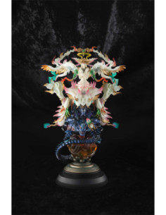 Figura square enix final fantasy xiv