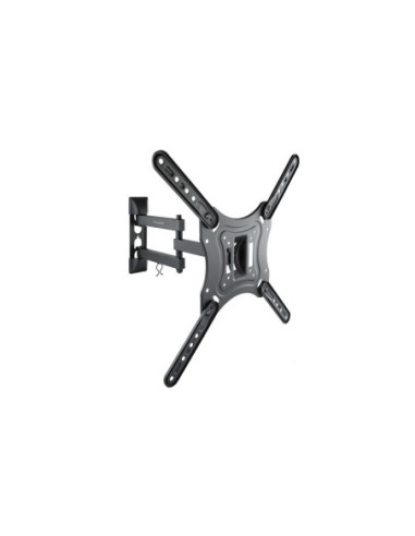 Soporte pared tv tooq lp6055tn - b negro