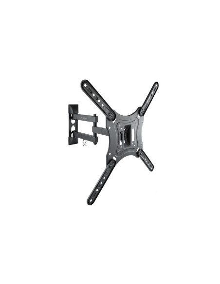 Soporte pared tv tooq lp6055tn - b negro