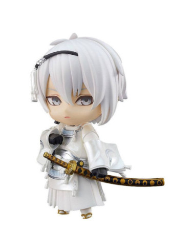Figura good smile company nendoroid butai