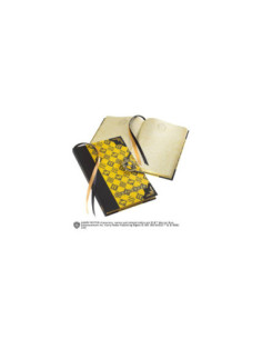 Libreta diario the noble collection harry