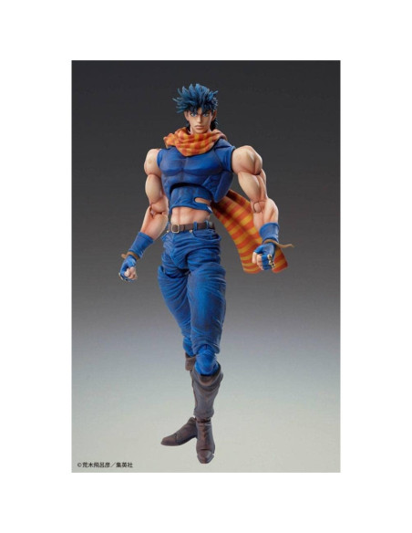 Figura good smile company jojo´s bizarre