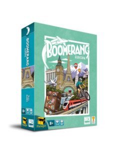 Juego mesa boomerang europa pegi 8