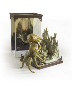 Figura the noble collection harry potter