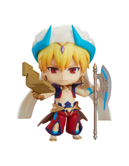 Figura good smile company fate gran