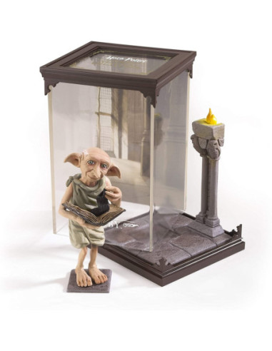 Figura the noble collection harry potter