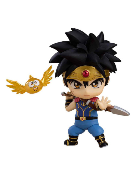 Figura good smile company dragon quest