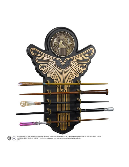 Replica the noble collection expositor varitas