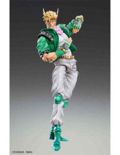 Figura good smile company jojo´s bizarre