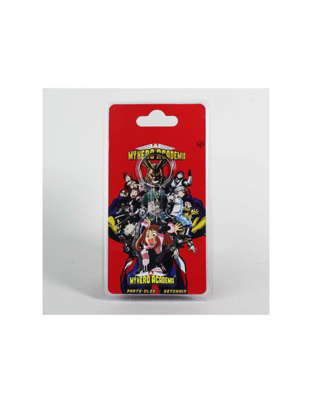 Llavero semic studios my hero academia