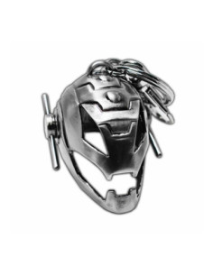 Llavero semic studios marvel ultron casco