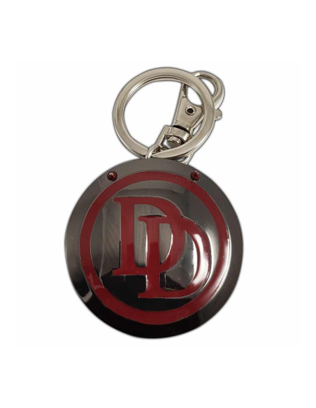 Llavero semic studios marvel daredevil logo