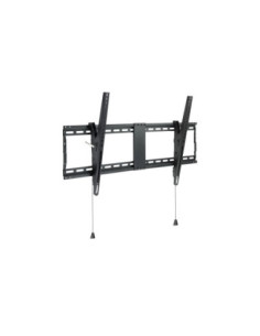 Soporte pared tooq lp4391t - b 43 pulgadas - 90 pulgadas carga