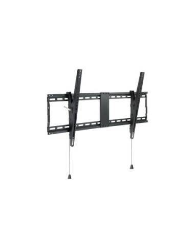 Soporte pared tooq lp4391t - b 43 pulgadas - 90 pulgadas carga