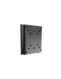 Soporte pared tv lp1023f - b 13 pulgadas - 27 pulgadas carga