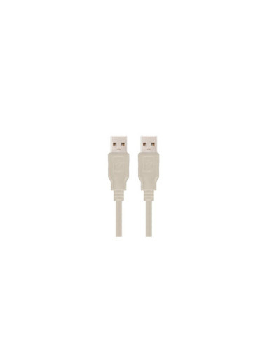 Cable usb(a) 2.0 a usb(a) 2.0