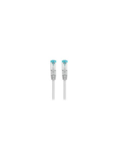 Latiguillo cable red nanocable rj45 lszh