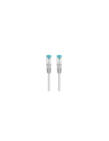 Latiguillo cable red nanocable rj45 lszh