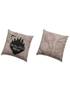 Cojin cuadrado sd toys harry potter