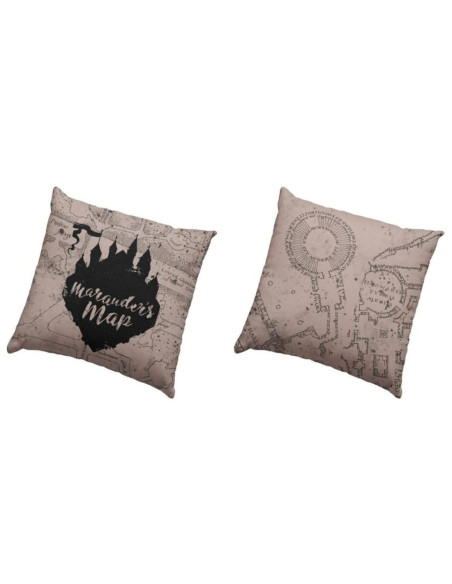 Cojin cuadrado sd toys harry potter