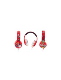 Auriculares teknofun madcow entertainment dragon ball