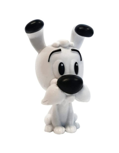 Figura plastoy asterix & obelix idefix