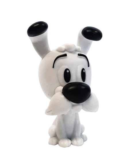 Figura plastoy asterix & obelix idefix