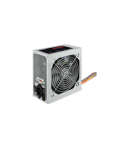 Fuente alimentacion tooq ep - ii tqep - 500s - int atx