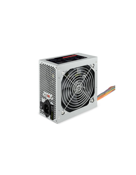 Fuente alimentacion tooq ep - ii tqep - 500s - int atx
