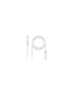 Cable red nanocable latiguillo rj45 utp