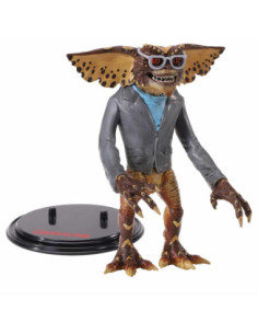 Figura the noble collection bendyfigs gremlins