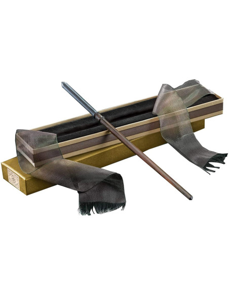 Replica the noble collection harry potter