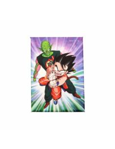 Iman sd toys dragon ball king