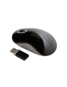 Raton mouse targus blue trace wireless