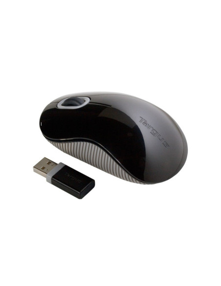 Raton mouse targus blue trace wireless