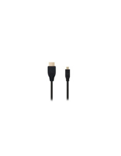 Cable micro hdmi tipo d a