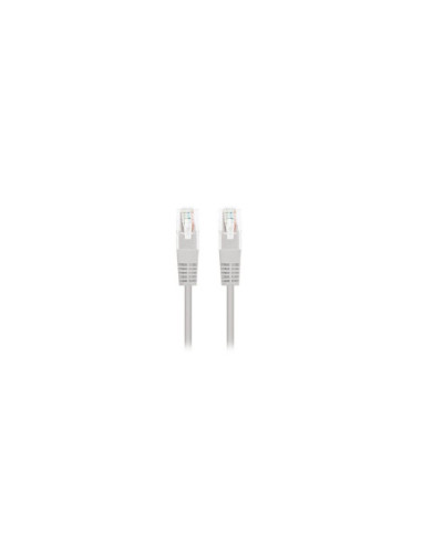 Cable red nanocable latiguillo rj45 utp