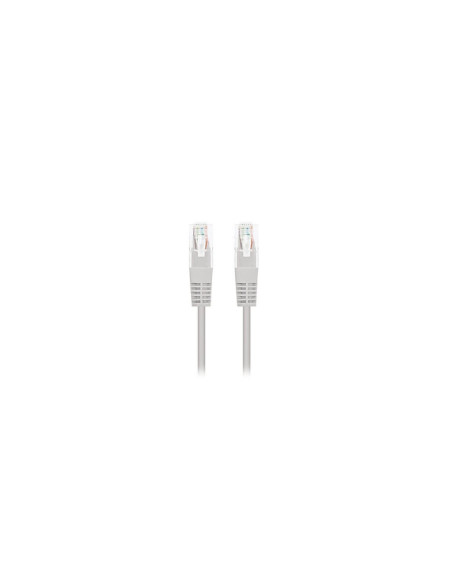 Cable red nanocable latiguillo rj45 utp