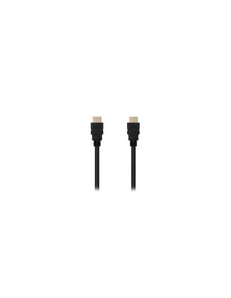 Cable hdmi 1.4 tipo a a