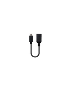 Cable otg usb tipo a 3.1