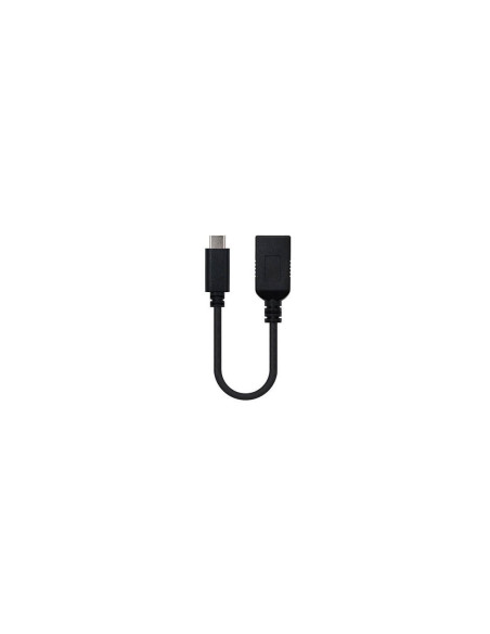 Cable otg usb tipo a 3.1