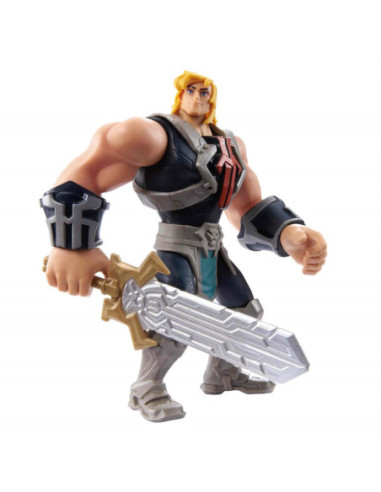 Figura mattel masters of the universe