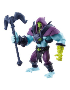 Figura mattel masters of the universe