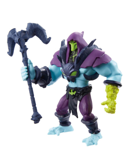 Figura mattel masters of the universe