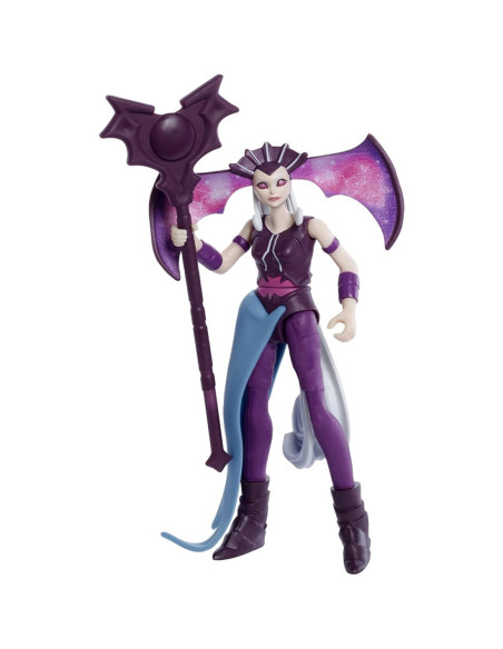 Figura mattel masters of the universe